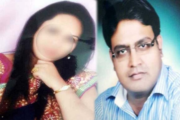 স্বামীর মৃত্যুর ১২ দিন পর পাওয়া স্ত্রীর লেখা চিঠিতে আশ্চর্যজনক তথ্য