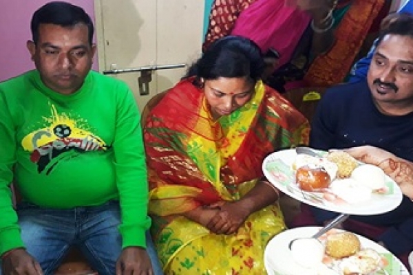 বিয়ের সকালে আত্মঘাতী হবু বর, কী পরিণতি হল কনের?
