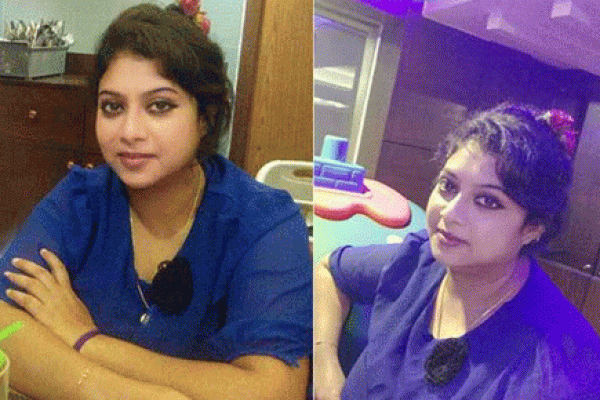 খবরটি শুনে ভেঙ্গে পড়েছেন শাবনূর