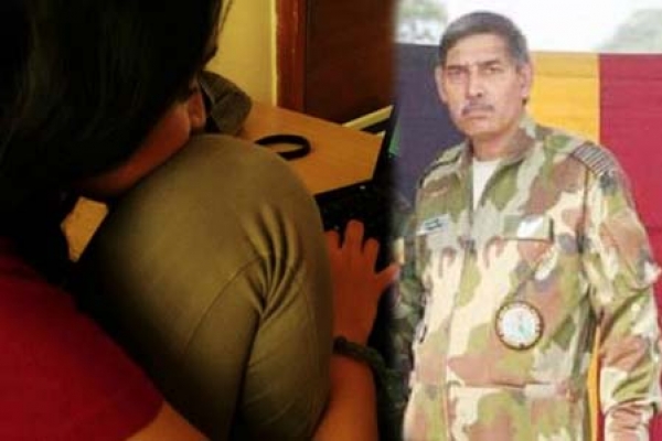 পাক-সুন্দরীর লোভে পাকিস্তানে তথ্য পাচার করে গ্রেফতার ভারতীয় সেনার ক্যাপ্টেন