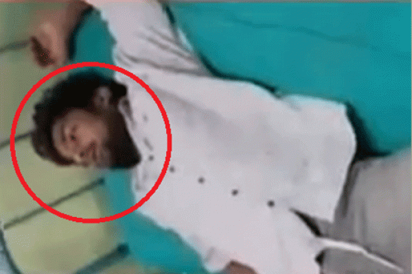 যুবককে অপহরণ, এরপর মাসাজ পার্লারে নিয়ে গিয়ে তাঁর সঙ্গে করা হল সেই ভয়ঙ্কর কাজ...