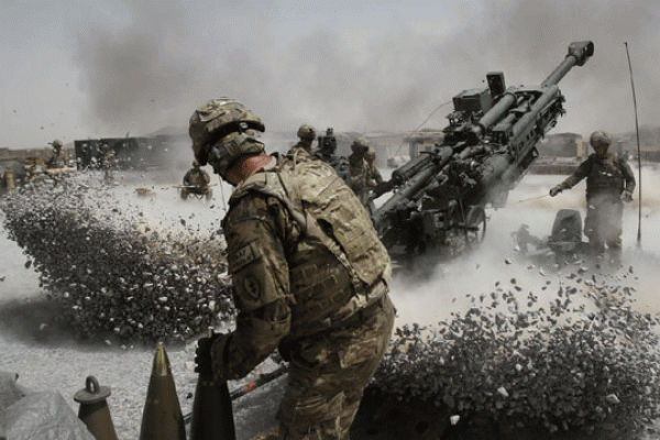 উত্তর কোরিয়াকে কিভাবে ধ্বংস করা যায়, মাস্টারপ্ল্যান তৈরি করে ফেলেছে আমেরিকা