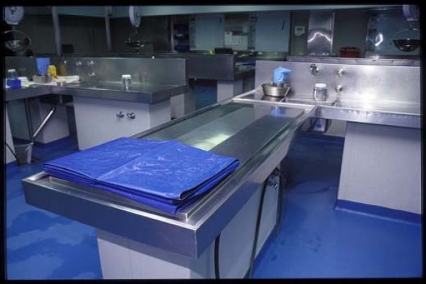 মৃত ঘোষণার পর ময়নাতদন্তের সময় আচমকাই উঠে বসলেন মৃত ব্যক্তি