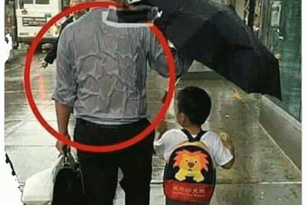 চোখে জল আসার মত এক বাবার কিছু কথা...