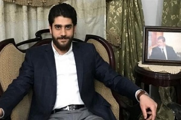 'কারাগারে আমার বাবার সঙ্গে অমানবিক আচরণ করা হচ্ছে'