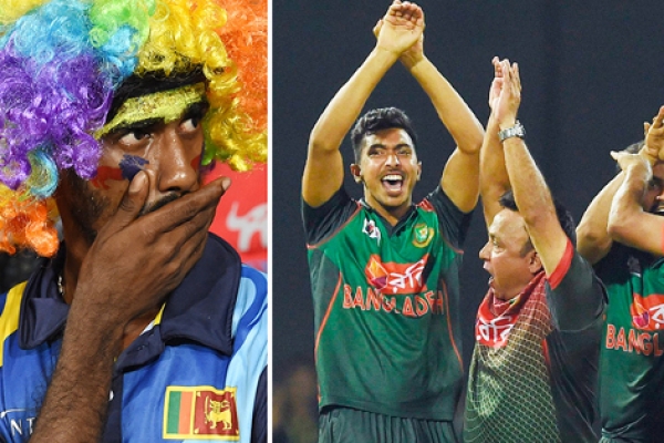বিশ্ব মাতানো 'নাগিন নাচ' থেমে গেল; শুরু হলো কান্না...!