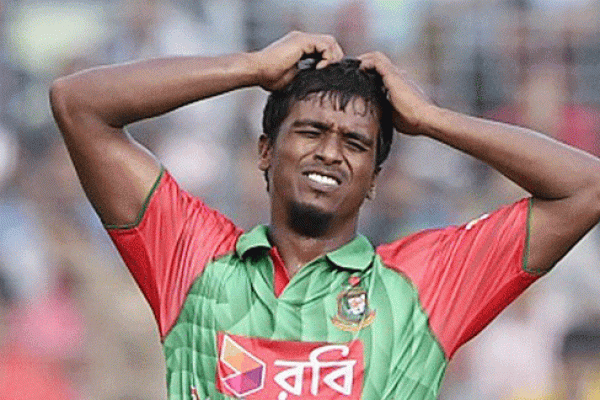 হারের পর আবেগ আপ্লূত রুবেল ক্ষমা চেয়ে স্ট্যাটাসে যা লিখলেন