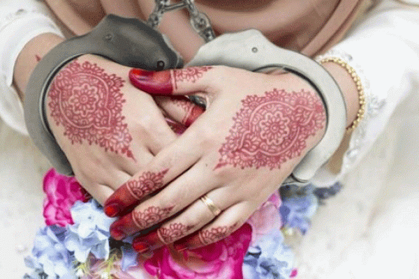 আট বছর আগে খুন হওয়া মহিলা ফিরলেন দ্বিতীয় স্বামীর সঙ্গে! তাজ্জব পুলিশ