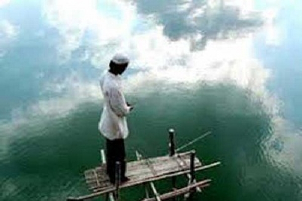 নামাজরত অবস্থায় রাকায়াত সংখ্যা ভুলে গেলে যা করতে হবে