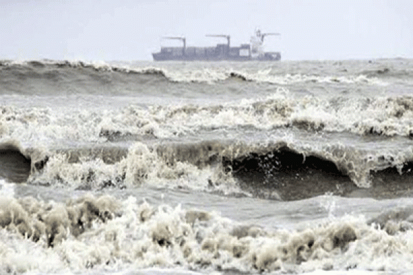  সমুদ্রের পানিতে ভেসে যেতে পারে কলকাতা, জাতিসংঘের রিপোর্ট