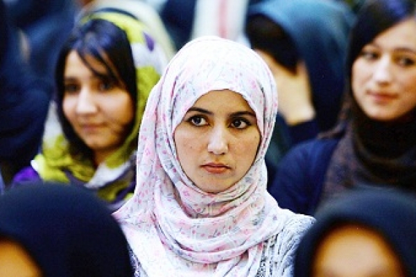 আফগান নারীরা কেন বেশি আত্মহত্যা করে?