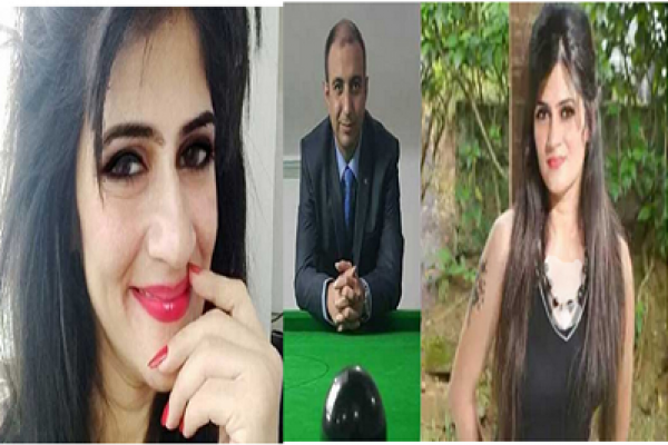 যে কারণে এক মেজরের বউকে খুন করল আরেক মেজর!