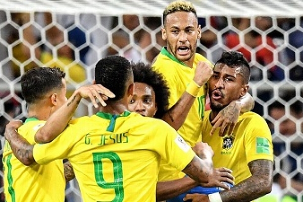 এই একজনের কারণেই ব্রাজিলের রক্ষণভাগ এত কঠিন!