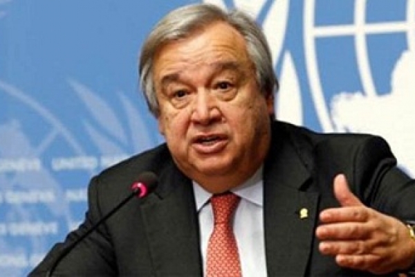 ভারতে ২০ লাখ মুসলমান রাষ্ট্রহীন হবে : জাতিসংঘ মহাসচিবের উদ্বেগ