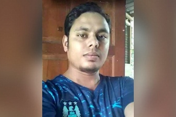 যে কারনে সৌদিতে মর্গে পড়ে আছে বাবুলের লাশ