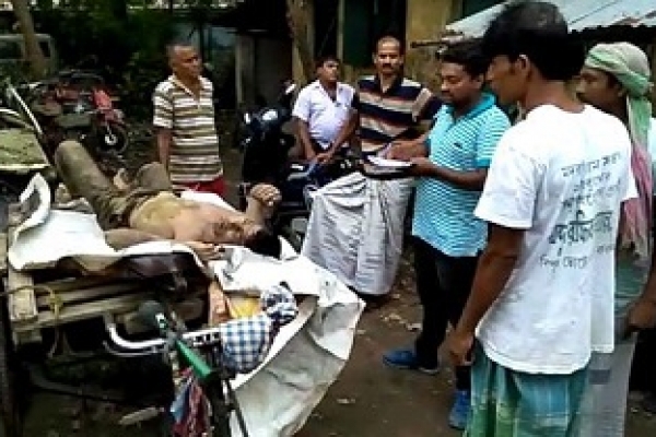 কবর থেকে নারীর লাশ চুরি করতে গিয়ে যেভাবে কবরেই প্রাণ গেল...