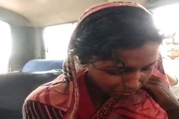 এই মা যা করল, তা জানলে গায়ে কাঁটা দেবে আপনার!