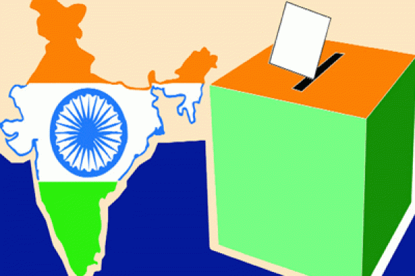 ‘ভারতের নির্বাচনে চোখ রাখবে রাশিয়া’