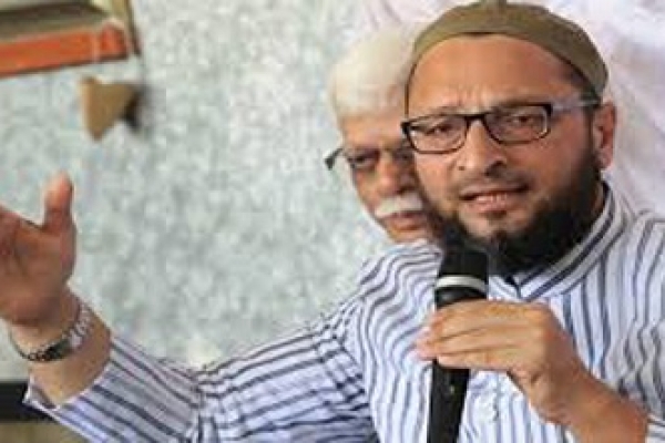 শুধু দাড়ি নয়, গলা কেটে ফেললেও আমরা মুসলিমই থাকব : আসাদউদ্দিন ওবেইসি