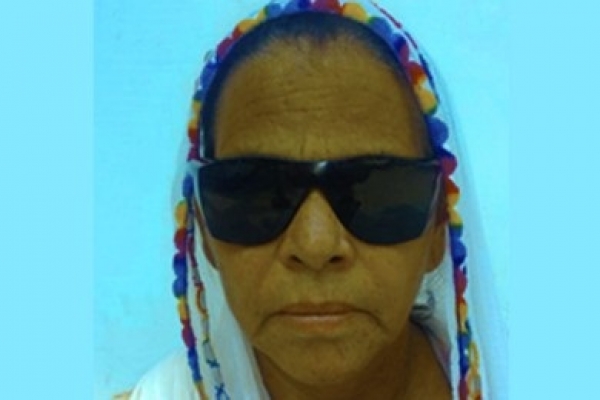 বয়স ৬২, অপরাধ ১১২, লেডি ডন ‘মাম্মি’ অবশেষে পুলিশের জালে