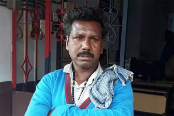 দাফনের ১৫ দিন পর বাড়ি ফিরলেন 'মৃত' ব্যক্তি!