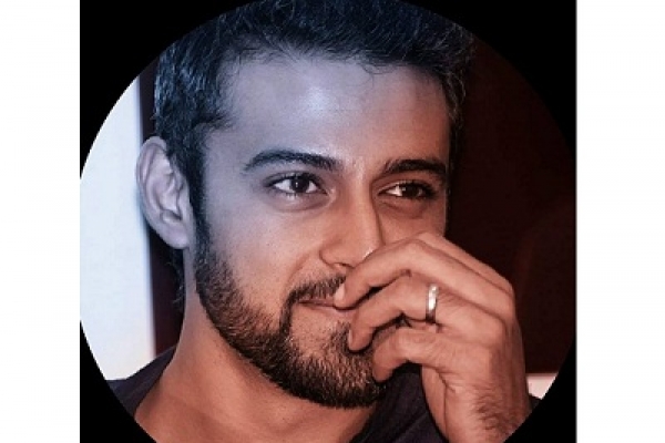 শেখ পরিবারের ‘হিরো লুক’ তন্ময়কে নিয়ে যা লিখলো ভারতীয় পত্রিকা