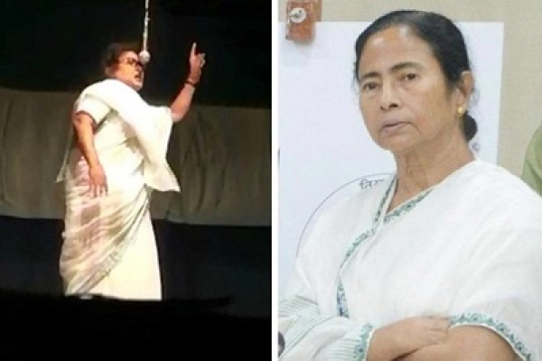 প্রধানমন্ত্রী হবেন কি ‘মমতা’?
