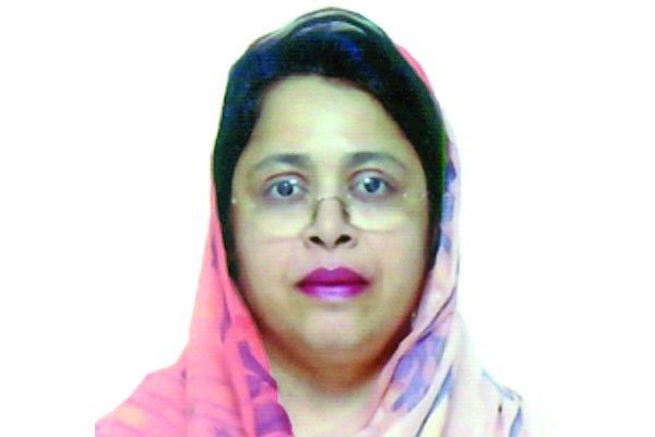 গাজীপুর-৪ আসনে সিমিন হোসেন রিমি বিপুল ভোটে জয়ী
