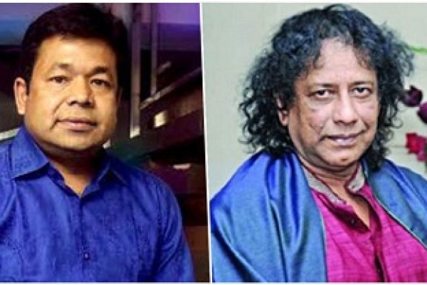 সেই স্মৃতি মনে করে কেঁদেই ফেললেন মনির খান