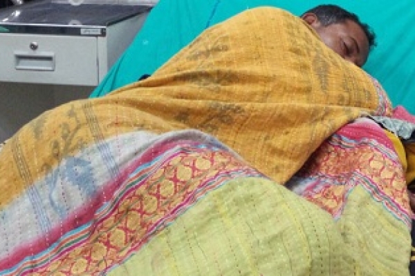 শ্যালিকার সঙ্গে অবৈধ সম্পর্কের জেরে কাটা গেল পুরুষাঙ্গ