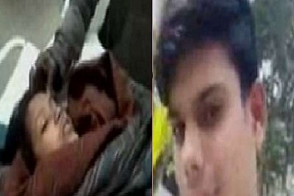 প্রেমিকার মৃত্যুর খবর শুনে প্রেমিকের আত্মহত্যা! 
