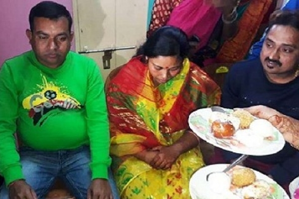 যে কারণে বিয়ের দিন সকালে আত্মহত্যা করলো বর!