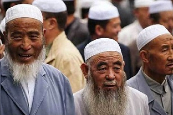 মুসলিমদেরকে আটক রেখে নির্যাতন বন্ধ করুন : চীনকে তুরস্ক