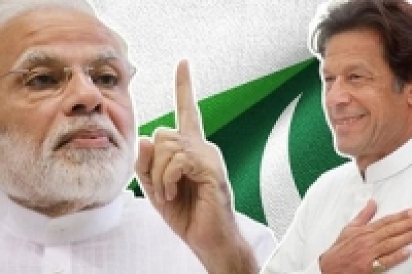 ভারতকে নিয়ে পাকিস্তানের হিংসা করার ১৫ কারণ!