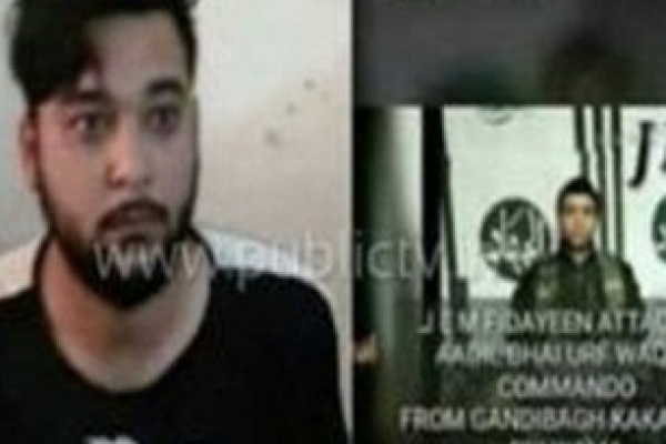একাই পাকিস্তানের ঘুম হারাম করে দিয়েছেন ভারতীয় এই তরুণ!