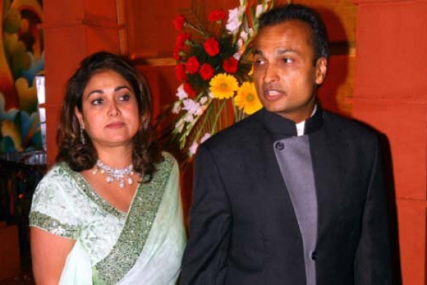 বড় ধাক্কা আম্বানি পরিবারে, ৪৫৩ কোটি না মেটালে কারাদণ্ড