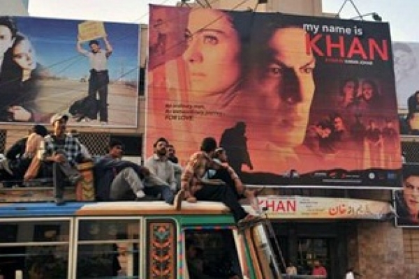 এবার পাকিস্তানে নিষিদ্ধ ভারতীয় ছবি