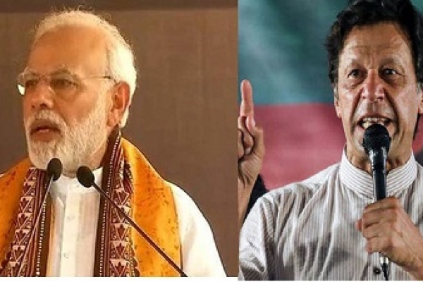 'ভারত-পাকিস্তান থেকে ভালো খবর আসছে'