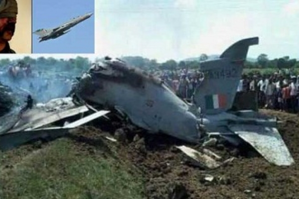 ইসরাইলি ক্ষেপণাস্ত্র ব্যবহার করেও ঘায়েল ভারত!