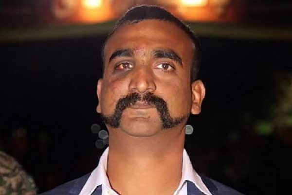 ভারতে ফিরে অগ্নি পরীক্ষার মুখে অভিনন্দন!