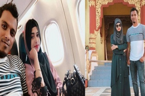 স্ট্যাটাস দোলার, জবাব দিলেন রুবেল