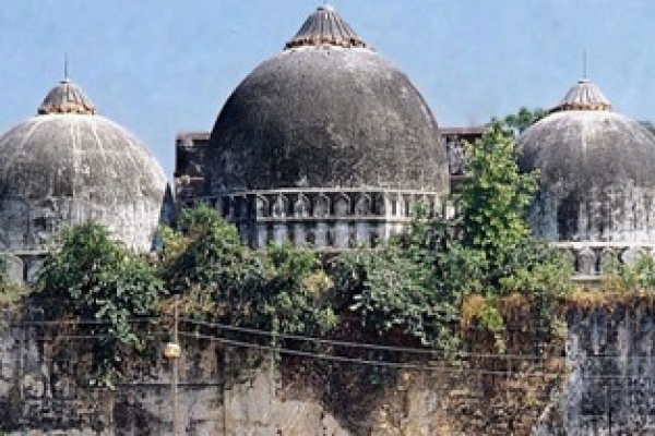 রাম মন্দির-বাবরি মসজিদ মামলায় বড় সিদ্ধান্ত ভারতের সুপ্রিম কোর্টের