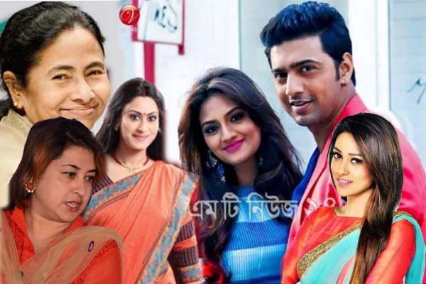সংসদ নির্বাচনে মমতা ব্যানার্জীর ৪২ প্রার্থী ঘোষণা, লড়ছেন যে ৫ সুপারস্টার