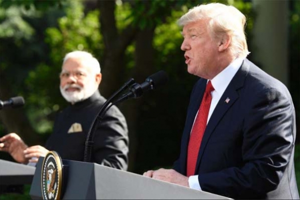 তুরস্ককে সরিয়ে ন্যাটো জোটে ভারতকে নিচ্ছে আমেরিকা!
