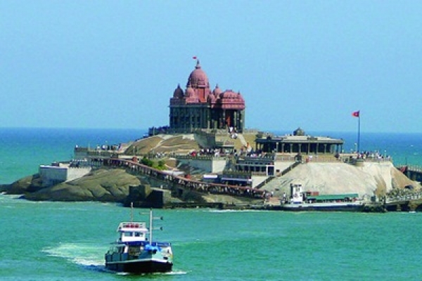 এগিয়ে আসছে সমুদ্র, তলিয়ে যাবে...
