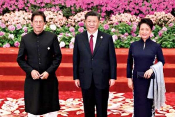 কাশ্মীর ও অরুণাচলকে স্বীকৃতি দিলো চীন!