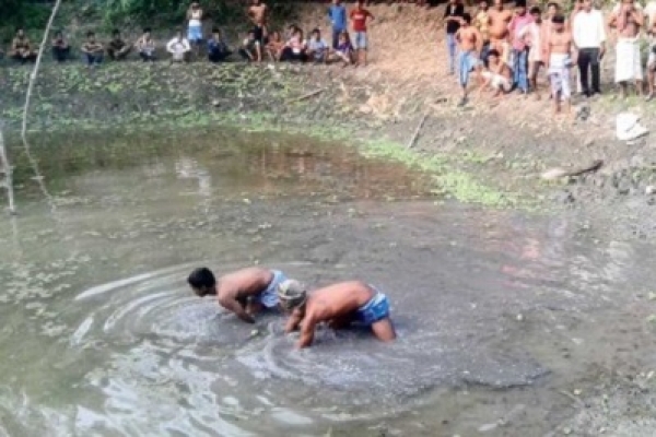 ধর্ষণের পর ধড়-মুণ্ড বিচ্ছিন্ন করে খুন ছাত্রীকে, গ্রেফতার কাকা