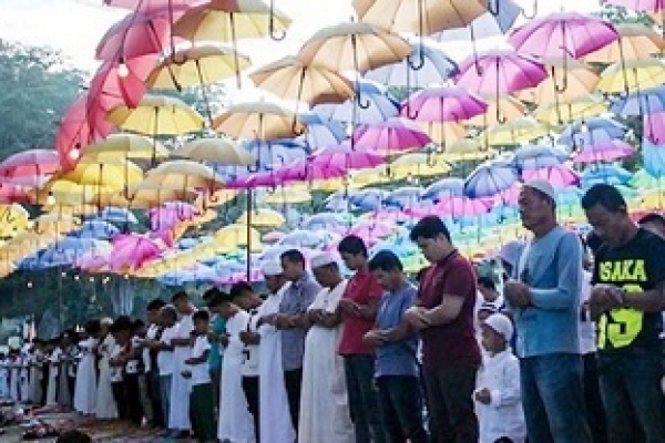 ঈদের ছুটি ৫ জুন, কুরবানি ১১ আগস্ট!