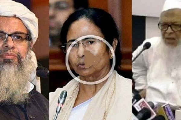  'মুসলিম যুবকদের বলব, সাহস সঞ্চয় করুন, পাল্টা প্রতিরোধ করেন'