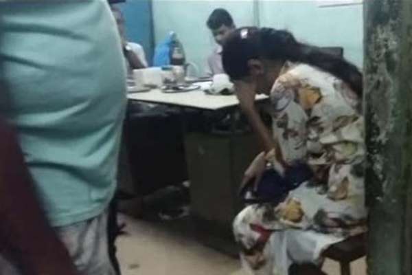 ফিল্মি স্টাইলে প্রেমিকার বিয়ে ঠেকাতে গিয়ে প্রেমিকের ভয়ঙ্কর পরিণতি!